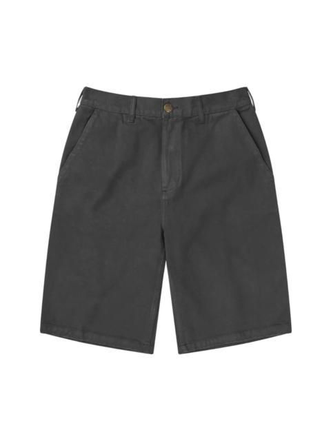 Palmes Coarse Shorts