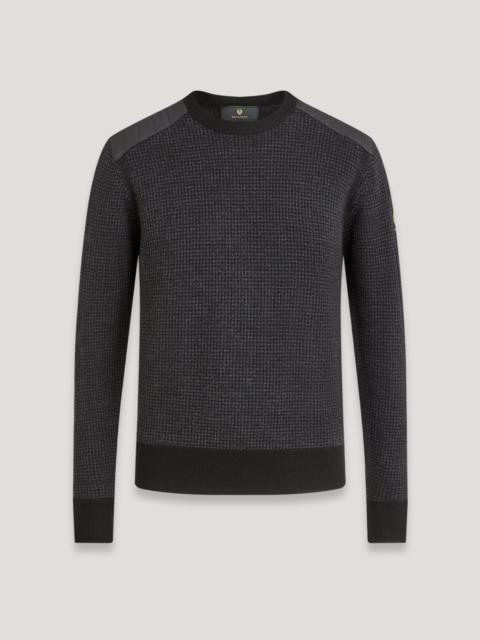 Belstaff KERRIGAN CREWNECK JUMPER