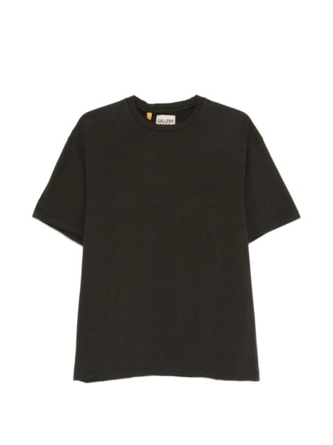GALLERY DEPT. crew-neck T-shirt
