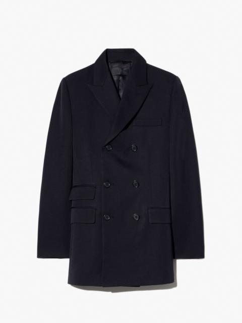 NILI LOTAN NOAH WOOL JACKET