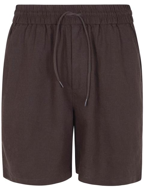 Les Deux "Otto" Linen Shorts