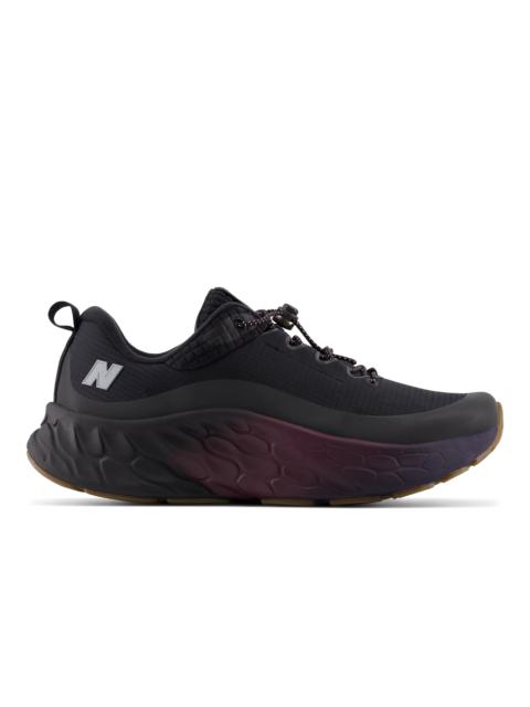 New Balance Fresh Foam X More v4 Permafrost