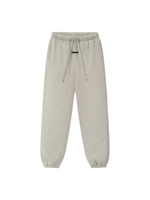 ESSENTIALS Fear of God Essentials Classic Sweatpant 'Warm Heather' RW01503-0096
