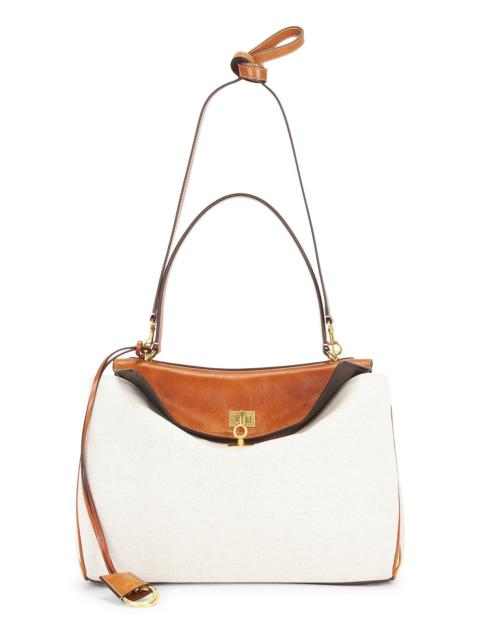 BALENCIAGA Rodeo Medium Top Handle Bag