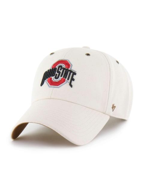 Carhartt Ohio State Buckeyes '47 Undyed Clean Up
