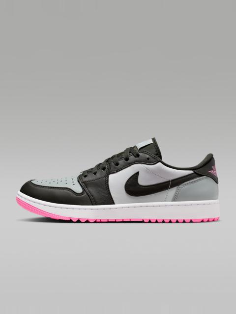 Jordan Air Jordan 1 Low G Golf Shoes