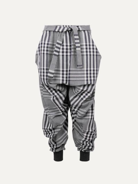 Vivienne Westwood NEPAL TROUSERS