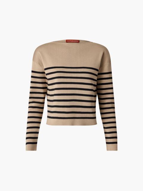 Altuzarra RONNIE SWEATER