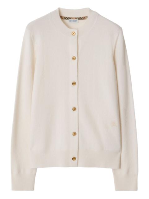 Burberry EKD cardigan