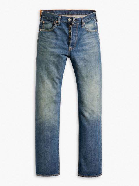 501® ORIGINAL FIT MEN'S JEANS