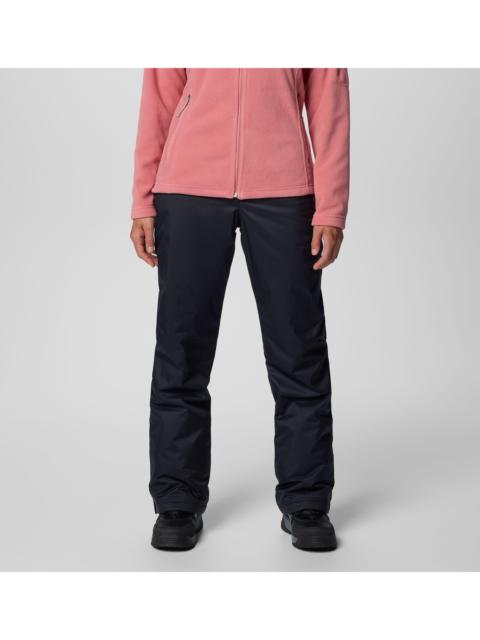 Columbia Women's Slope Seeker Insulated Pants