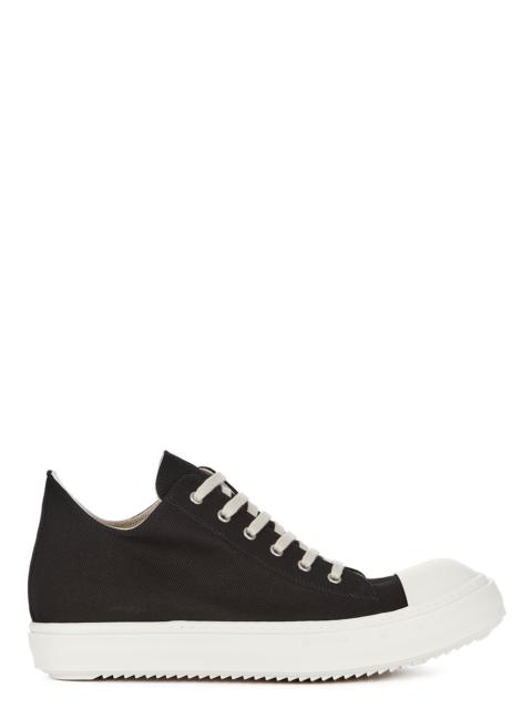 Rick Owens DRKSHDW LOW SNEAKS