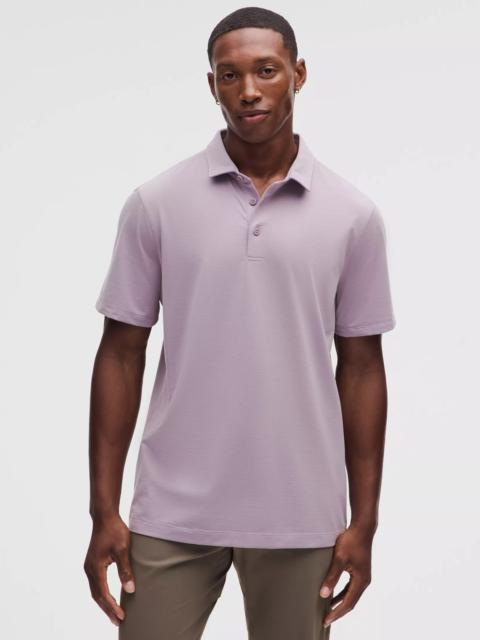 lululemon Evolution Short-Sleeve Polo Shirt