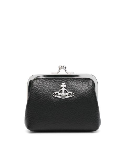 Vivienne Westwood Frame Coin purse | REVERSIBLE