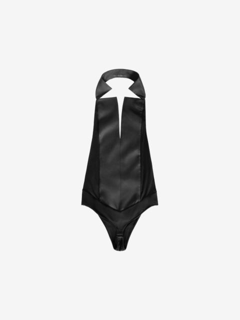 BEVZA Bevza Manishka Bodysuit - Black