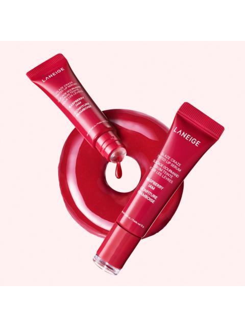 Laneige Glaze Craze Tinted Lip Serum