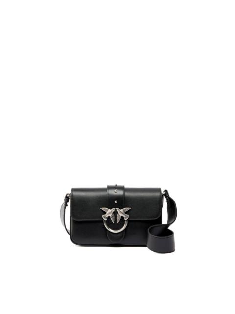 PINKO Mini `Love Bag Soft` Shoulder Bag