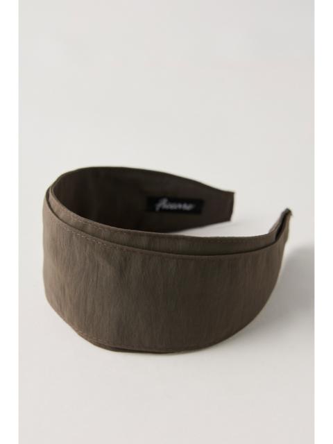FREE PEOPLE Ficcare Portia Fabric Headband