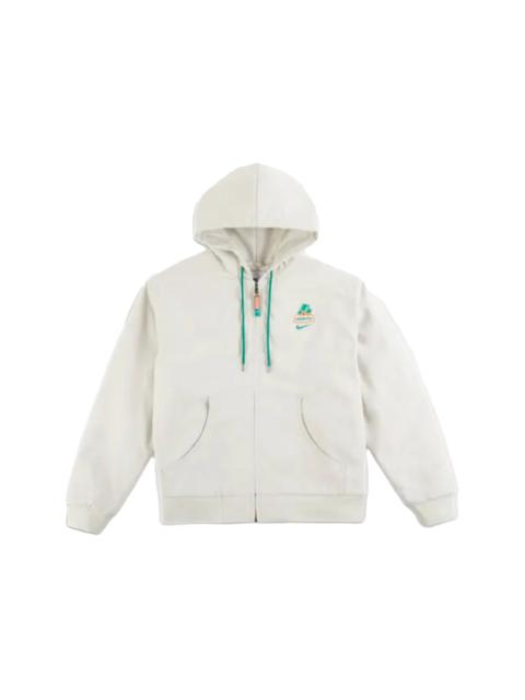 Nike Nike SB x Jarritos Padded Jacket (Asia Sizing) Light Bone
