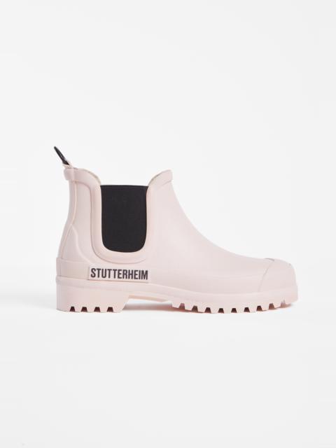 Stutterheim Chelsea Rainwalker Peach