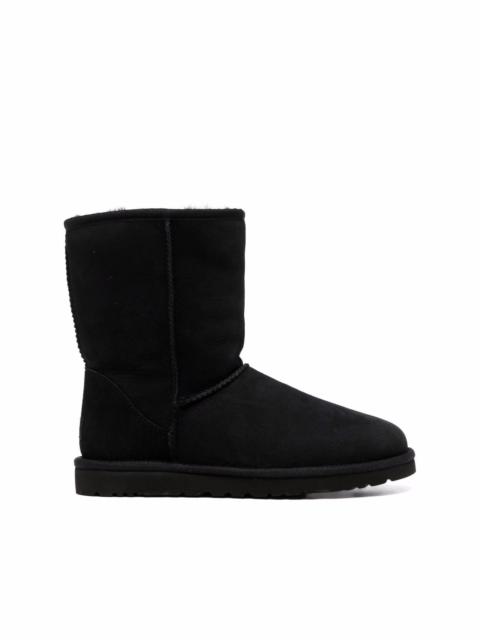 UGG classic short boots