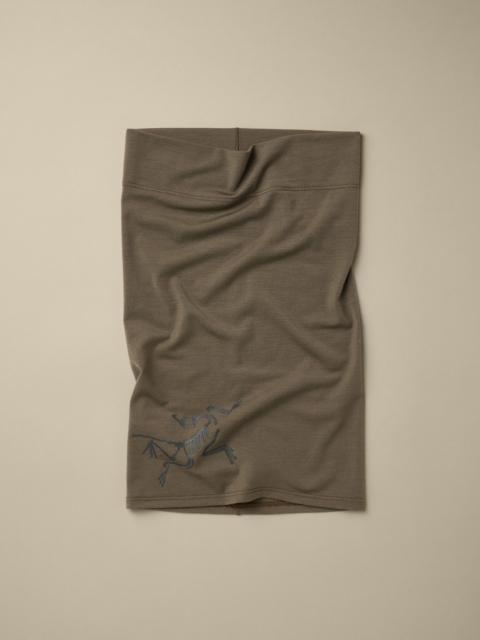 Arc'teryx Satoro Merino Neck Gaiter