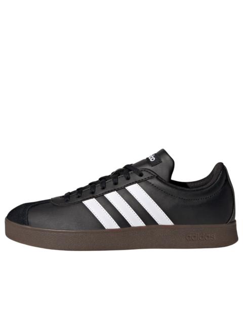 adidas (WMNS) adidas VL Court Base 'Black White' ID3715