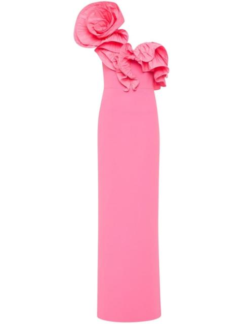 REBECCA VALLANCE Rosita gown