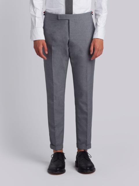 Thom Browne low-rise skinny trousers