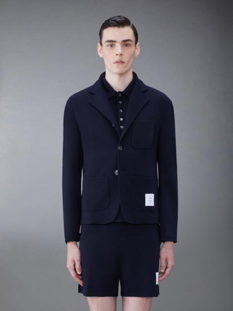 Thom Browne WOOL SPORT COAT