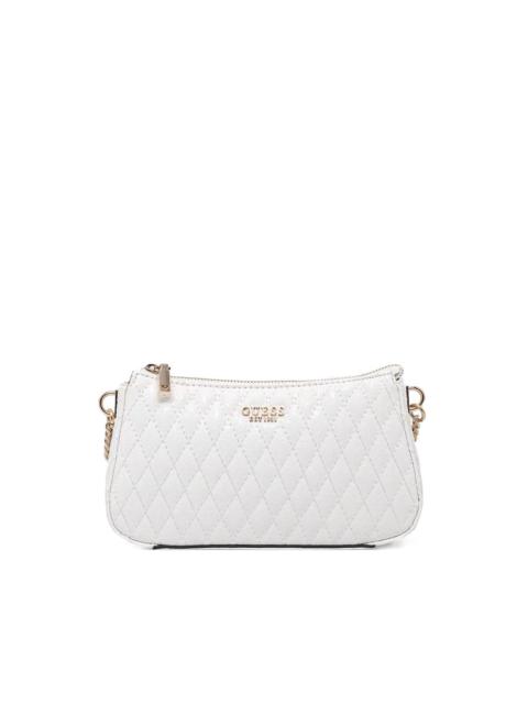 GUESS USA Betula crossbody bag