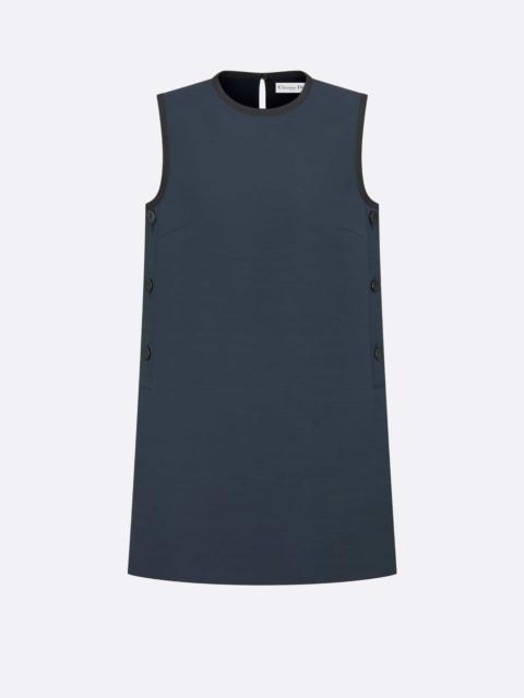 Dior Sleeveless Tunic