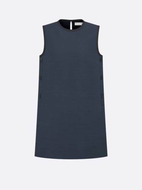 Dior Sleeveless Tunic