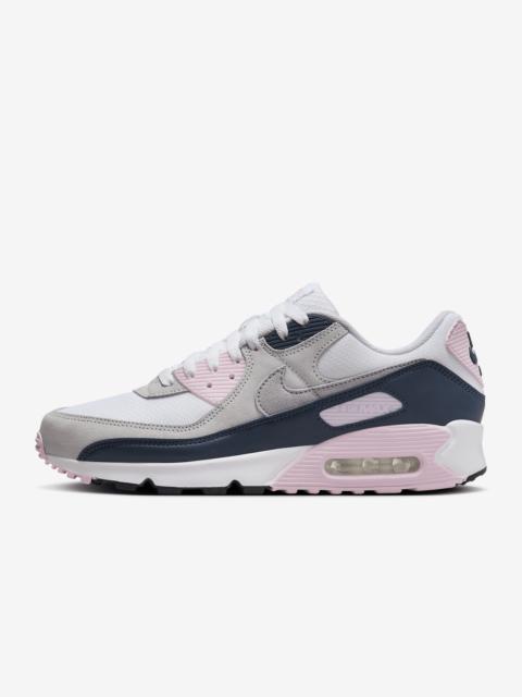 Nike Nike Air Max 90 Men's Shoes