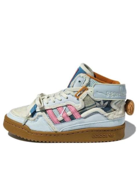 adidas adidas Melting Sadness x Forum Exhibit Mid 'Karoro' GW8921