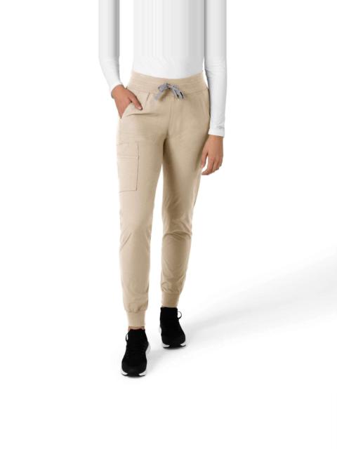 Carhartt Women's Force Essentials Jogger Scrub Pant