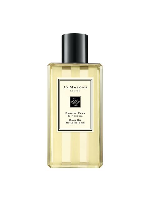 Jo Malone London English Pear and Freesia Bath Oil