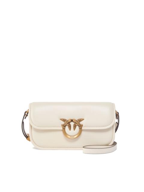 PINKO large Love Birds cross body bag