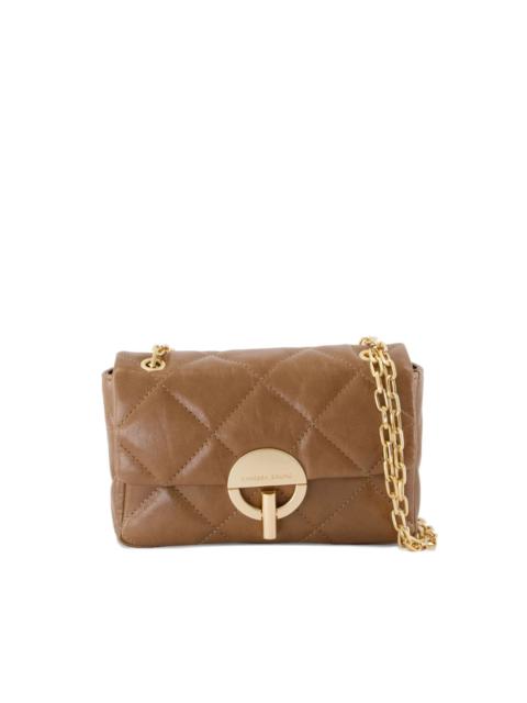 Vanessa Bruno Moon Moyen crossbody bag