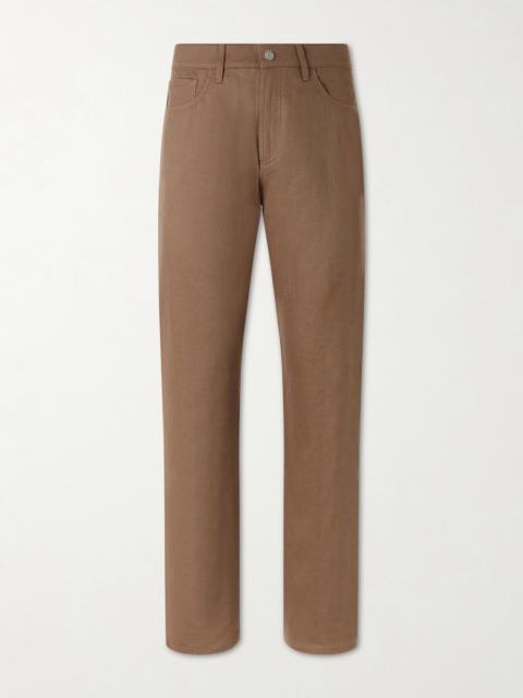 Ralph Lauren Straight-Leg Jeans