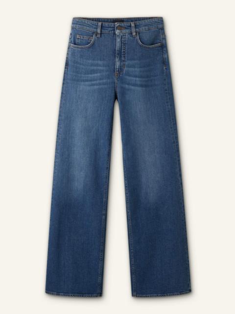 ME+EM Leg Elongator Jean