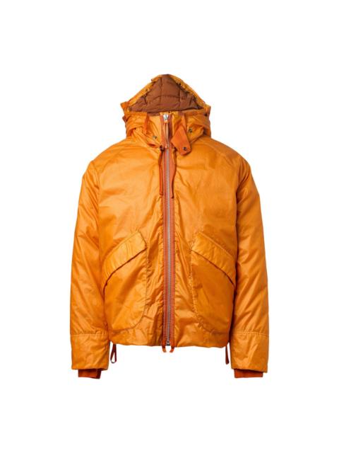 C.P. Company Opal Goggle Down Jacket