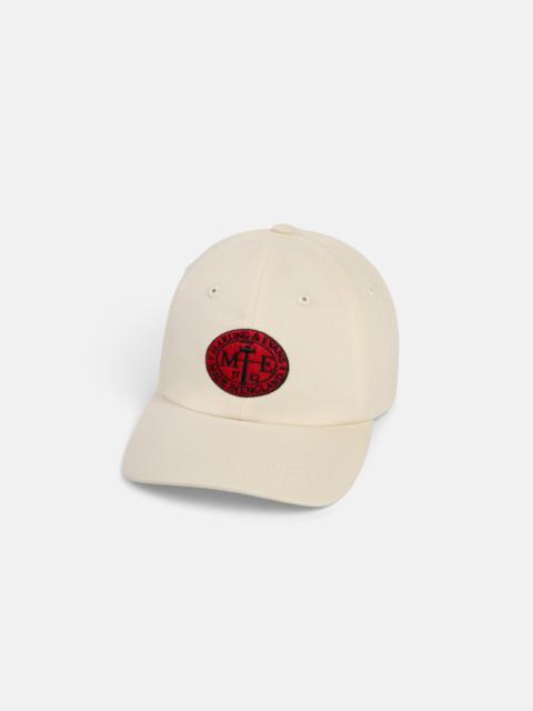 J. PRESS MADE-IN-USA MARLING & EVANS CAP