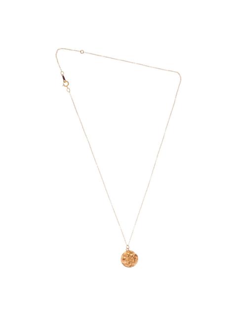 ALIGHIERI statement-pendant necklace