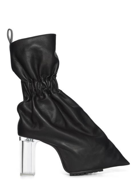 Rick Owens CUFFED TAQUITO PULL ON