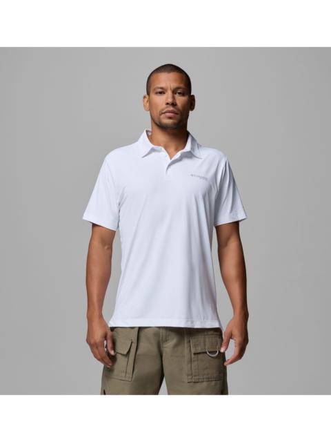Columbia Men's PFG Solar Stream II Polo