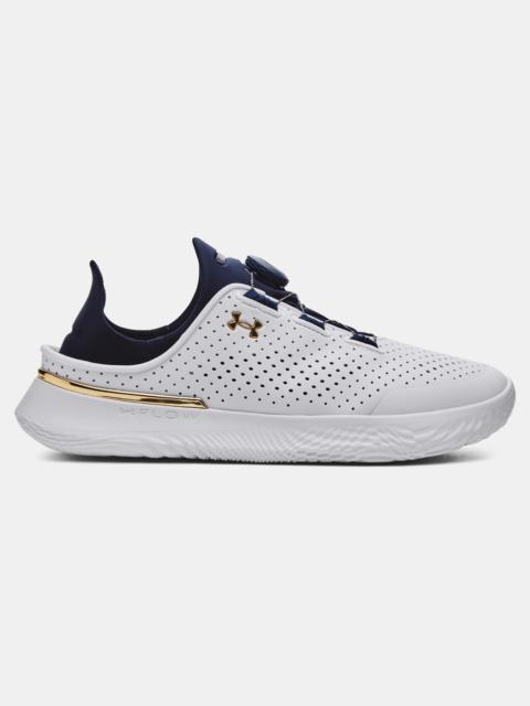 【UNDER ARMOUR】Unisex UA SlipSpeedTraining Shoes UA SlipSpeed™ Unisex Training Shoes | Under Armour