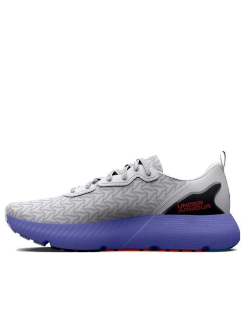 Under Armour (WMNS) Under Armour HOVR Mega 3 'Gray Purple' 3025313-101