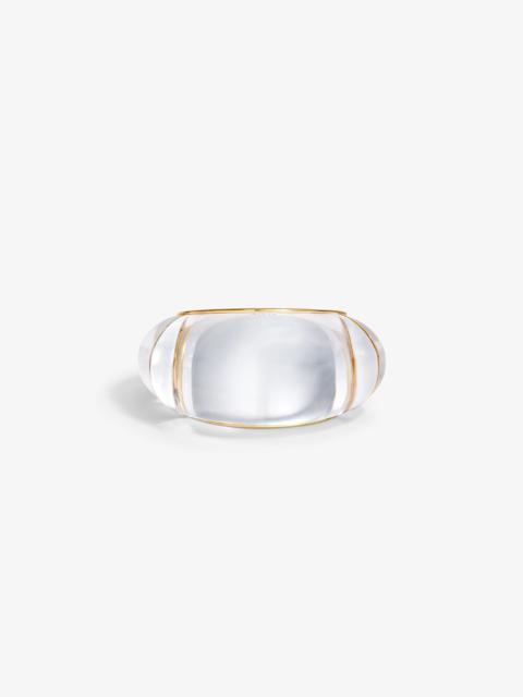 Alaïa SPECCHIO CUFF