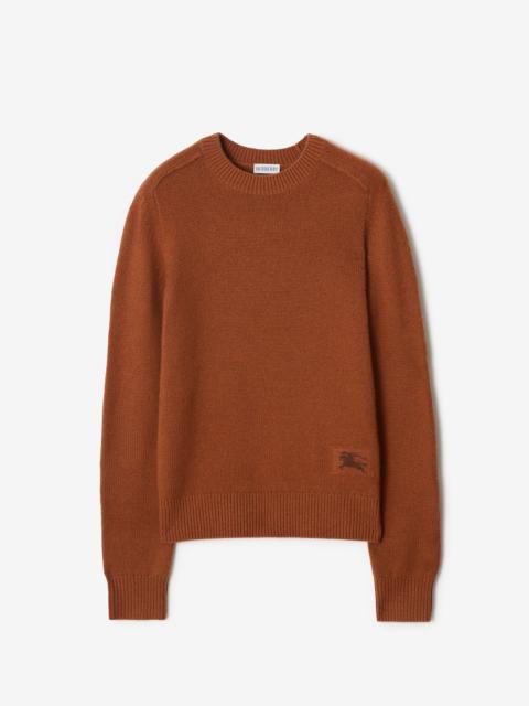 Burberry Cashmere Sweater